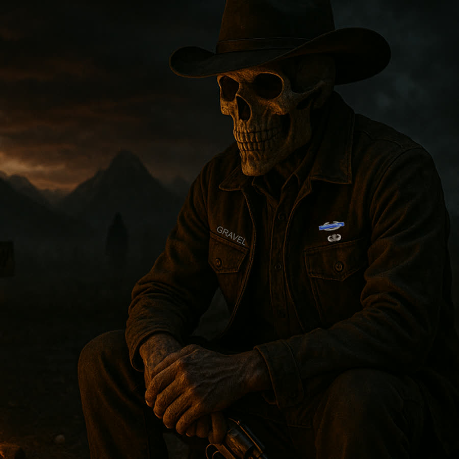 Hickory Smoke cover art